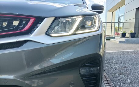 Geely Coolray I, 2023 год, 1 898 900 рублей, 14 фотография
