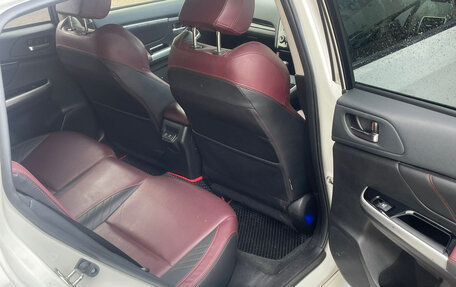 Subaru Levorg I, 2014 год, 1 700 000 рублей, 12 фотография