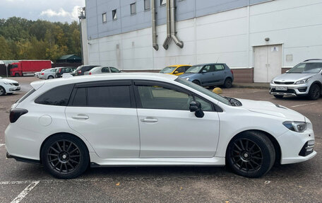 Subaru Levorg I, 2014 год, 1 700 000 рублей, 5 фотография
