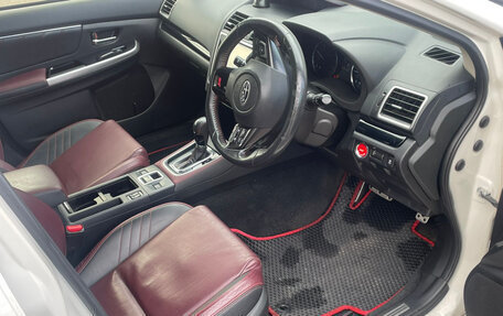 Subaru Levorg I, 2014 год, 1 700 000 рублей, 9 фотография