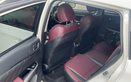 Subaru Levorg I, 2014 год, 1 700 000 рублей, 11 фотография