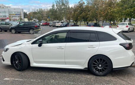 Subaru Levorg I, 2014 год, 1 700 000 рублей, 2 фотография
