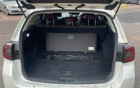 Subaru Levorg I, 2014 год, 1 700 000 рублей, 7 фотография