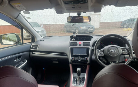 Subaru Levorg I, 2014 год, 1 700 000 рублей, 13 фотография