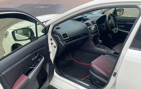 Subaru Levorg I, 2014 год, 1 700 000 рублей, 10 фотография