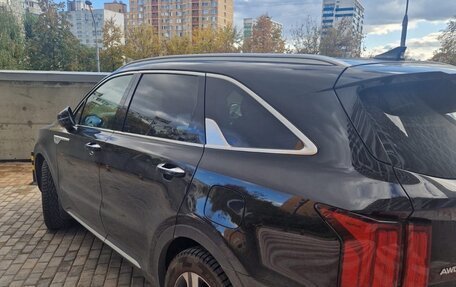 KIA Sorento IV, 2022 год, 4 238 000 рублей, 1 фотография