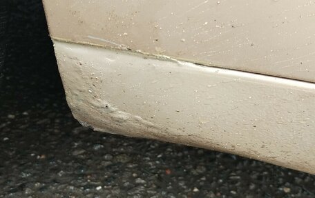 Bentley Continental Flying Spur, 2007 год, 1 фотография