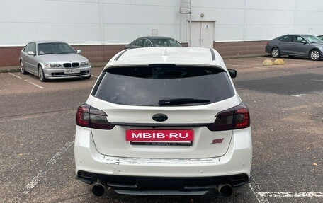 Subaru Levorg I, 2014 год, 1 700 000 рублей, 6 фотография