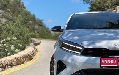 KIA Cerato IV, 2021 год, 2 800 000 рублей, 1 фотография