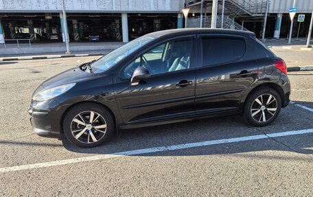 Peugeot 207 I, 2008 год, 450 000 рублей, 1 фотография