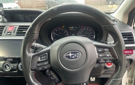 Subaru Levorg I, 2014 год, 1 700 000 рублей, 15 фотография
