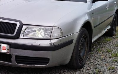 Skoda Octavia IV, 2004 год, 350 000 рублей, 1 фотография
