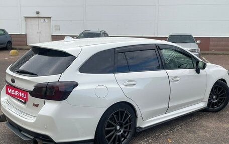 Subaru Levorg I, 2014 год, 1 700 000 рублей, 4 фотография