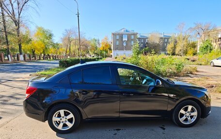 Chevrolet Cruze II, 2012 год, 800 000 рублей, 1 фотография