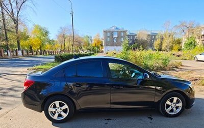 Chevrolet Cruze II, 2012 год, 800 000 рублей, 1 фотография