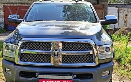 Dodge RAM IV, 2013 год, 7 000 000 рублей, 1 фотография