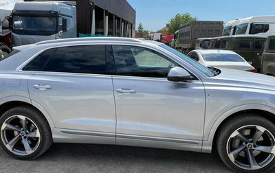 Audi Q8 I, 2022 год, 6 450 000 рублей, 1 фотография