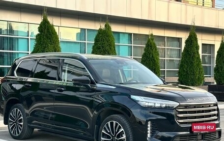 CheryExeed VX, 2023 год, 2 580 000 рублей, 1 фотография