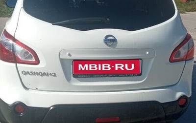Nissan Qashqai+2 I, 2011 год, 900 000 рублей, 1 фотография