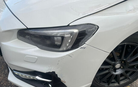 Subaru Levorg I, 2014 год, 1 700 000 рублей, 17 фотография