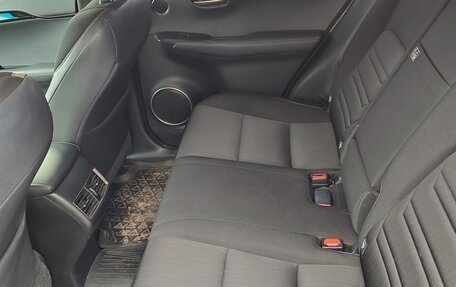 Lexus NX I, 2014 год, 2 390 000 рублей, 2 фотография