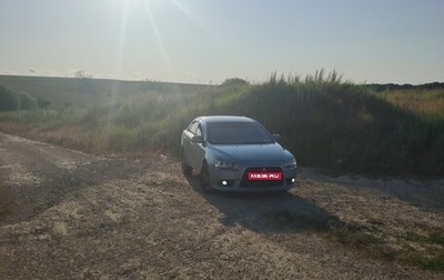 Mitsubishi Lancer IX, 2008 год, 690 000 рублей, 1 фотография