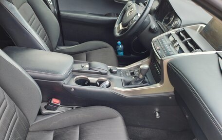 Lexus NX I, 2014 год, 2 390 000 рублей, 7 фотография