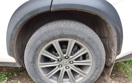 Lexus NX I, 2014 год, 2 390 000 рублей, 10 фотография