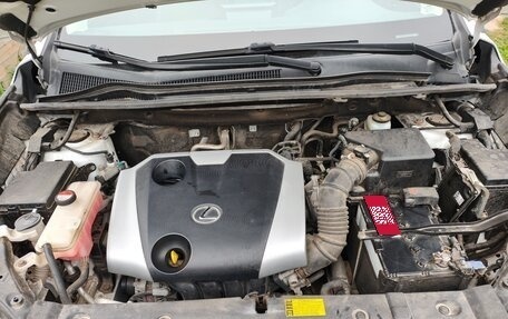 Lexus NX I, 2014 год, 2 390 000 рублей, 3 фотография