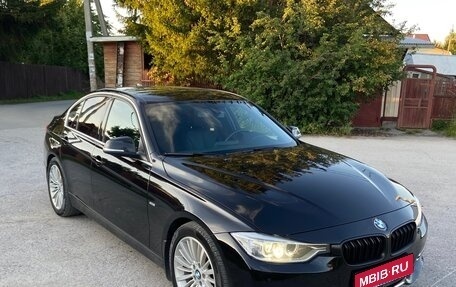 BMW 3 серия, 2013 год, 2 100 000 рублей, 1 фотография