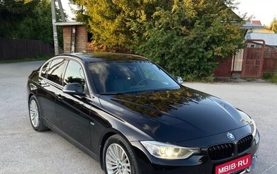 BMW 3 серия, 2013 год, 2 100 000 рублей, 1 фотография