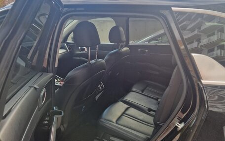 KIA Sorento IV, 2022 год, 4 238 000 рублей, 9 фотография