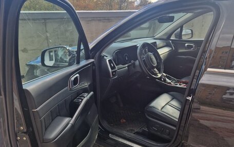 KIA Sorento IV, 2022 год, 4 238 000 рублей, 8 фотография