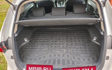 Lexus NX I, 2014 год, 2 390 000 рублей, 5 фотография