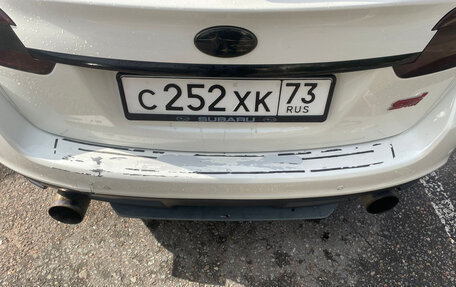 Subaru Levorg I, 2014 год, 1 700 000 рублей, 19 фотография