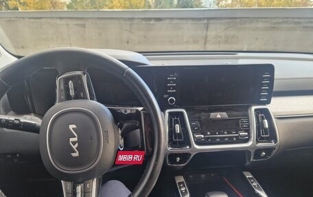 KIA Sorento IV, 2022 год, 4 238 000 рублей, 10 фотография