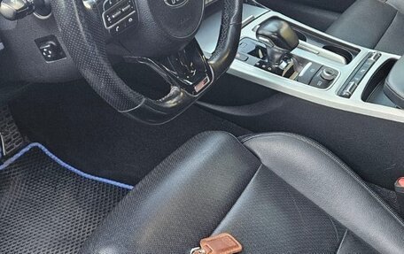 KIA Stinger I, 2018 год, 2 299 000 рублей, 10 фотография