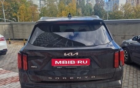 KIA Sorento IV, 2022 год, 4 238 000 рублей, 2 фотография