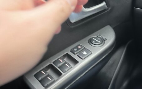 KIA Rio III рестайлинг, 2017 год, 1 120 000 рублей, 9 фотография