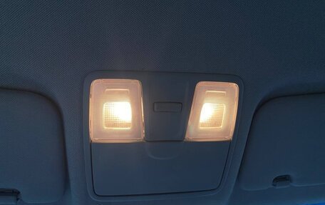 Hyundai Solaris II рестайлинг, 2016 год, 1 200 000 рублей, 15 фотография