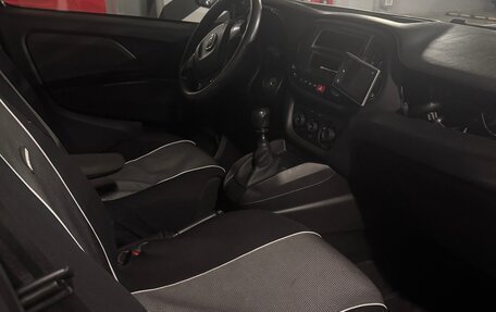 Fiat Doblo II рестайлинг, 2020 год, 1 550 000 рублей, 9 фотография