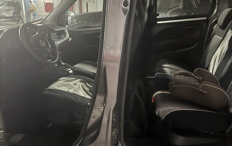 Fiat Doblo II рестайлинг, 2020 год, 1 550 000 рублей, 8 фотография