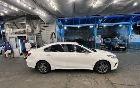 KIA Cerato IV, 2021 год, 2 800 000 рублей, 3 фотография