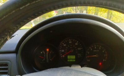 Subaru Forester, 2004 год, 630 000 рублей, 8 фотография