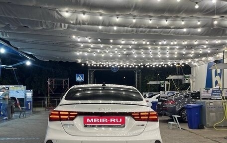 KIA Cerato IV, 2021 год, 2 800 000 рублей, 6 фотография