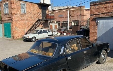 ГАЗ 24 «Волга» I (24), 1972 год, 150 000 рублей, 4 фотография