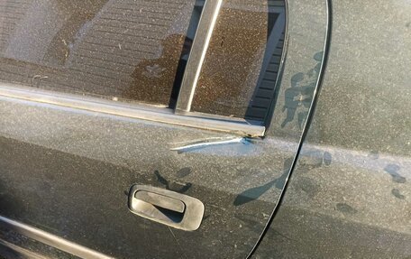 Opel Astra G, 1999 год, 180 000 рублей, 8 фотография