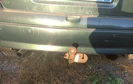 Opel Astra G, 1999 год, 180 000 рублей, 10 фотография