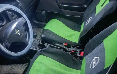 Opel Astra G, 1999 год, 180 000 рублей, 7 фотография