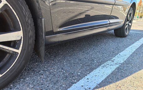 Peugeot 207 I, 2008 год, 450 000 рублей, 3 фотография